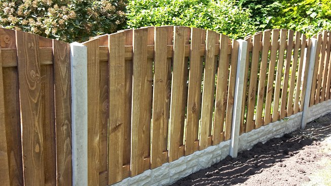 Fence