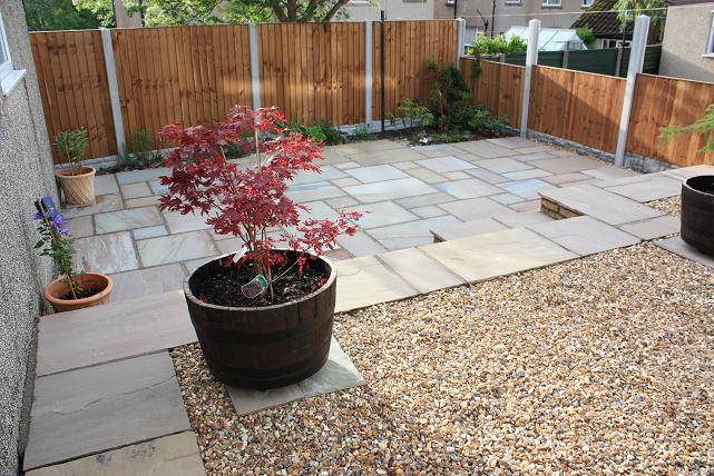 Indian Stone