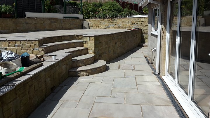 Indian Stone