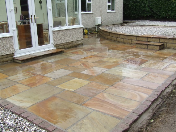 Indian Stone