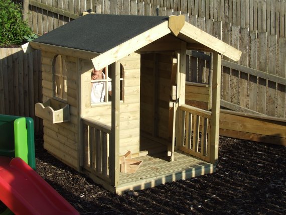 Playdens
