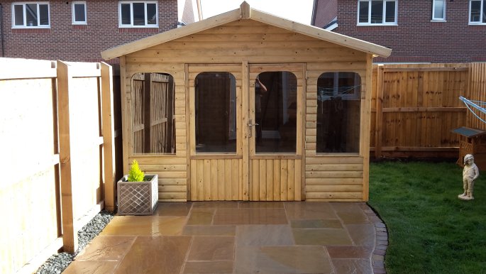 Summerhouse