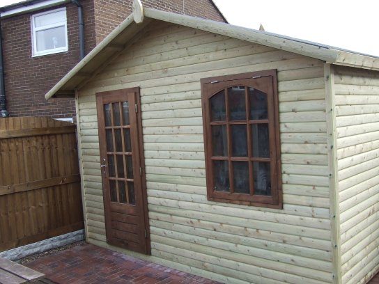 Summerhouse